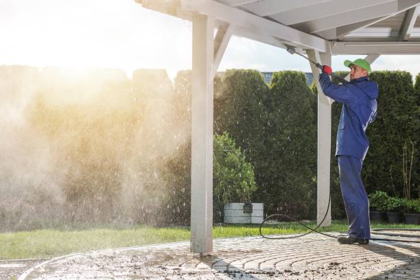 Boat and Dock Cleaning in Riverside, ID
